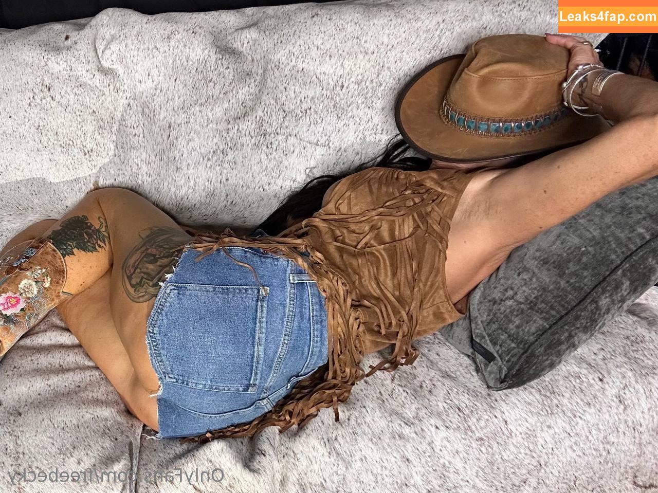 freebecky / freenbeckbon leaked photo photo #0045