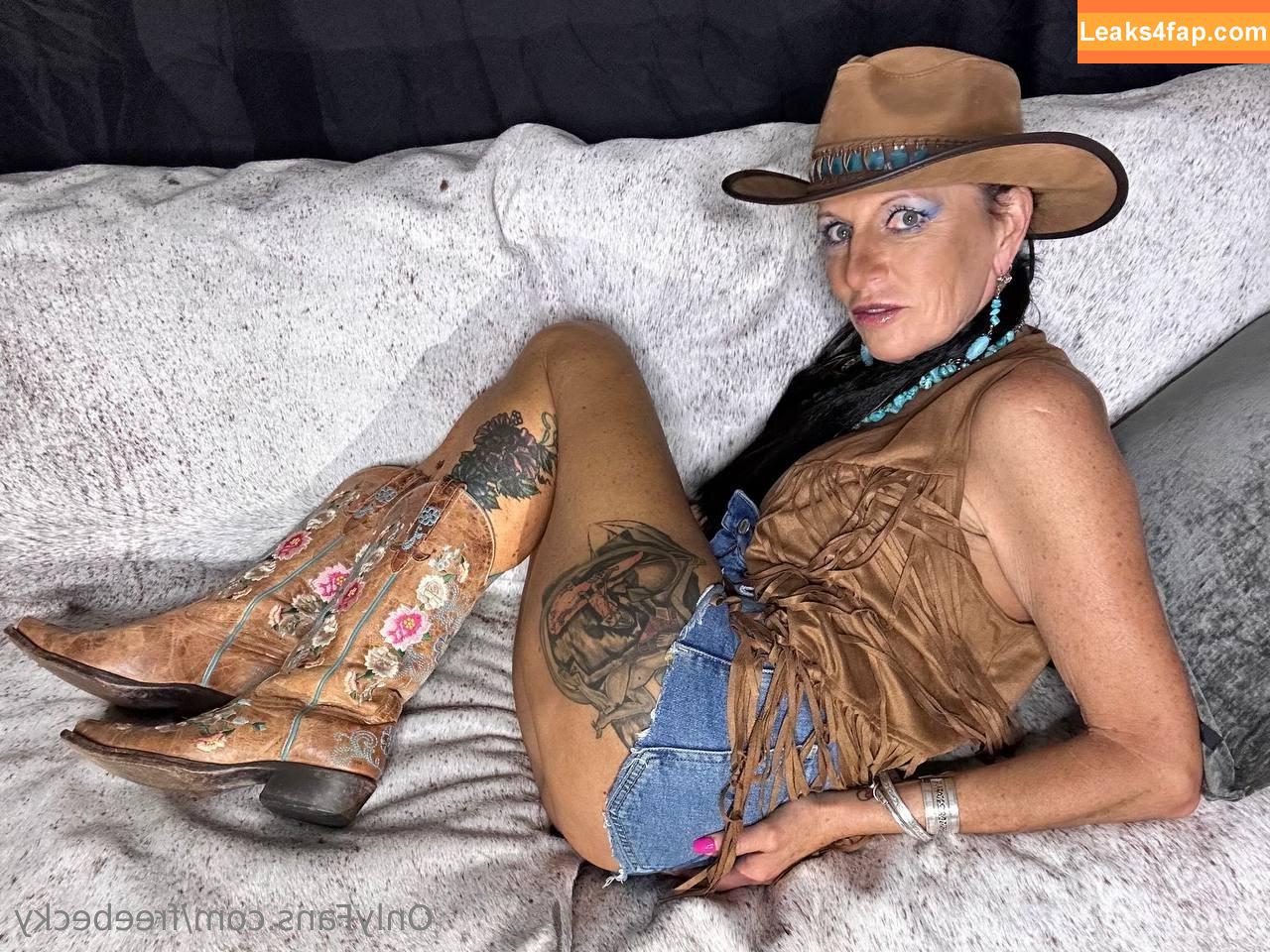 freebecky / freenbeckbon leaked photo photo #0054