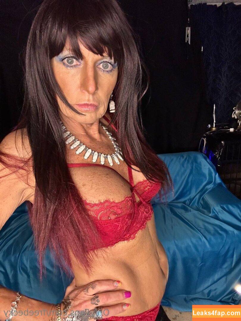 freebecky / freenbeckbon leaked photo photo #0059