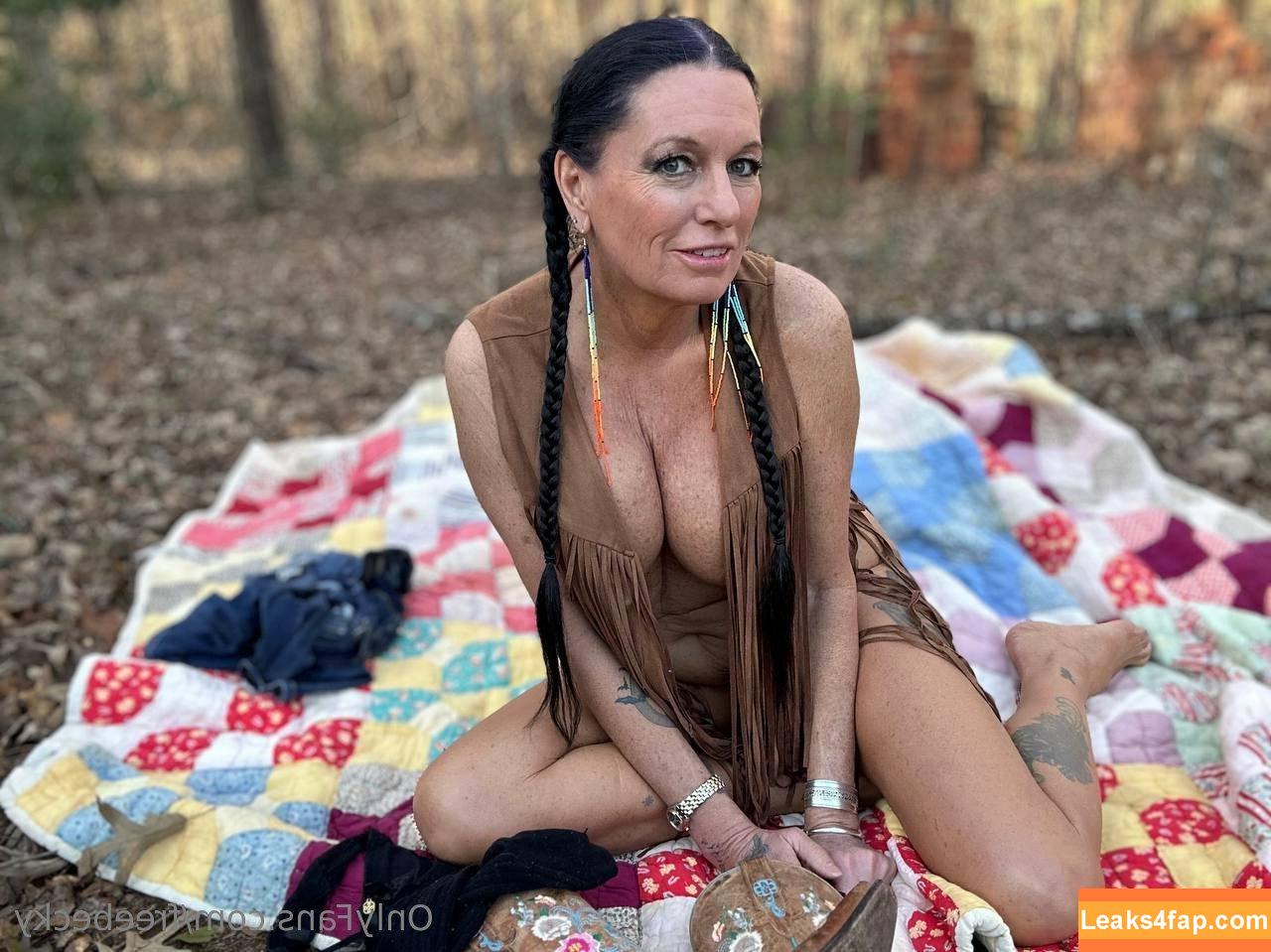 freebecky / freenbeckbon leaked photo photo #0087