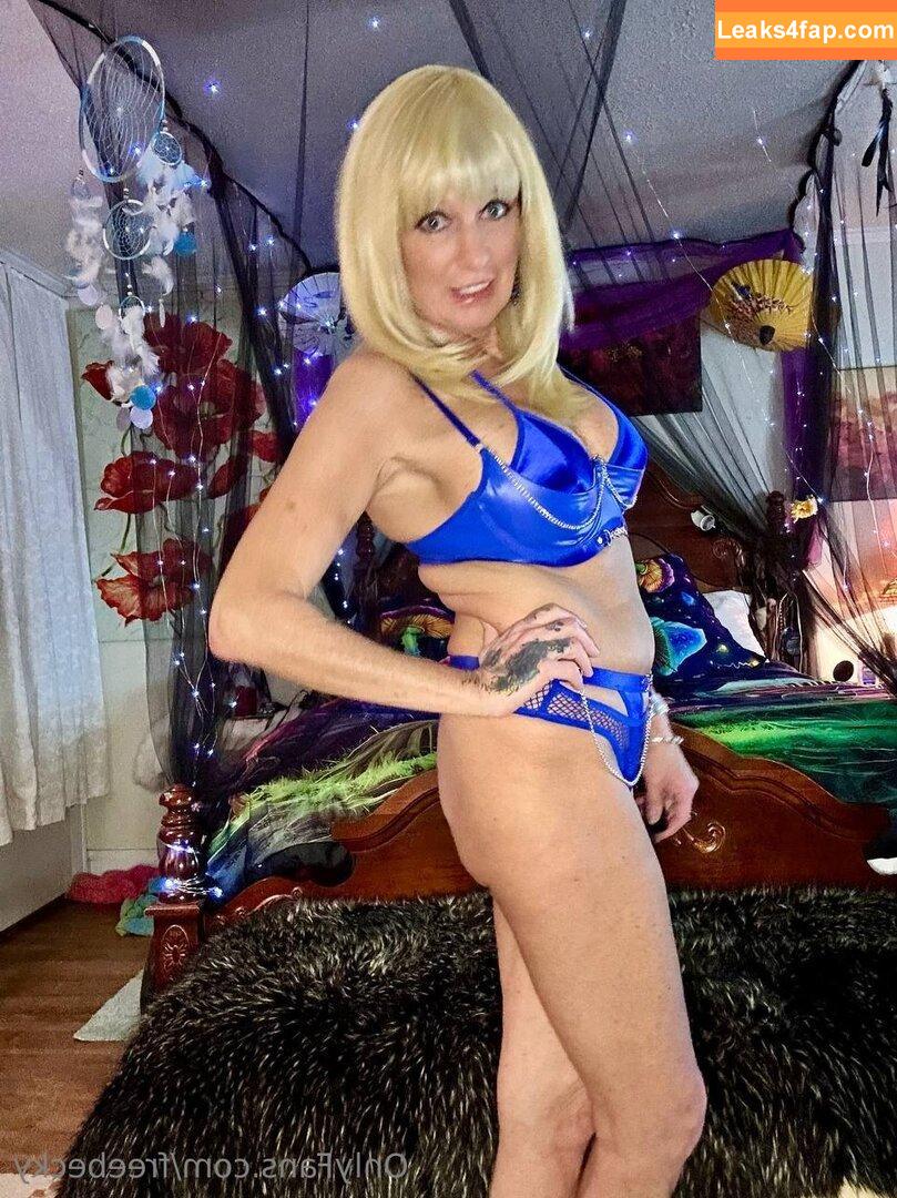 freebecky / freenbeckbon leaked photo photo #0088