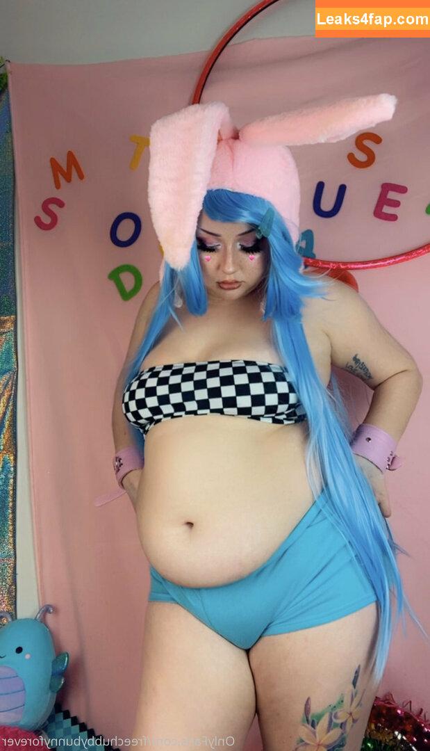 freebigbunnybelly / thebellebunny leaked photo photo #0007