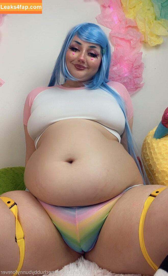 freebigbunnybelly / thebellebunny leaked photo photo #0015