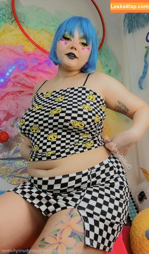 freebigbunnybelly / thebellebunny leaked photo photo #0024