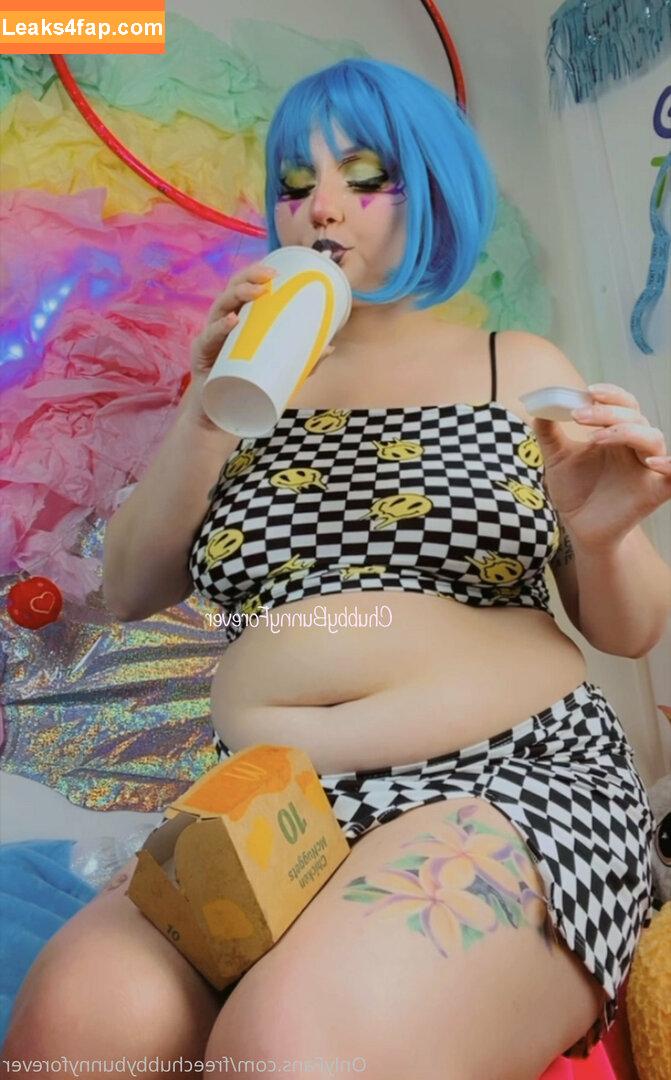 freebigbunnybelly / thebellebunny leaked photo photo #0027