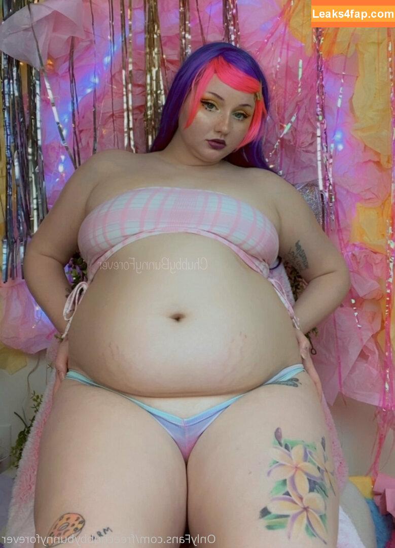 freebigbunnybelly / thebellebunny leaked photo photo #0032
