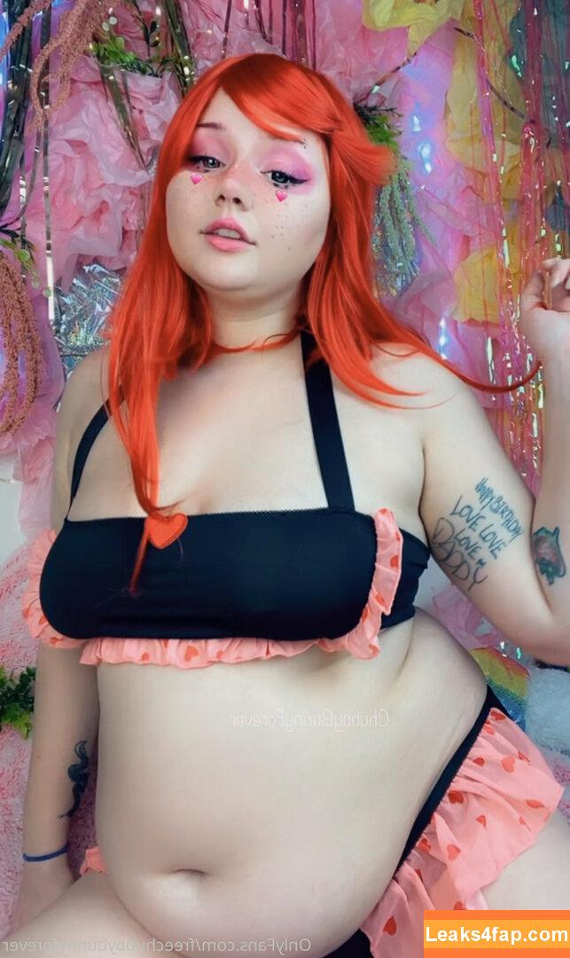 freebigbunnybelly / thebellebunny leaked photo photo #0043