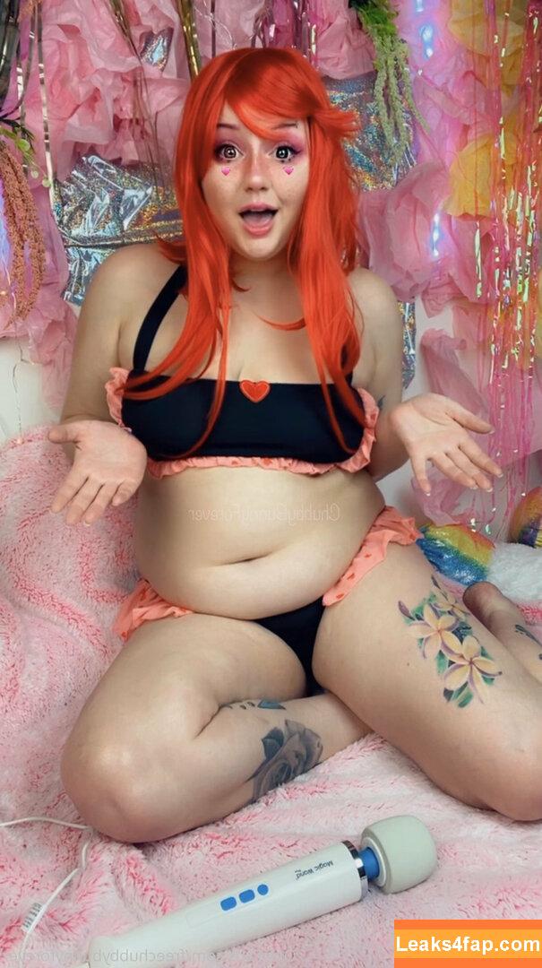 freebigbunnybelly / thebellebunny leaked photo photo #0044
