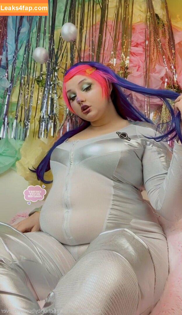 freebigbunnybelly / thebellebunny leaked photo photo #0049
