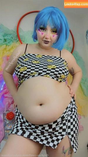 freebigbunnybelly photo #0025