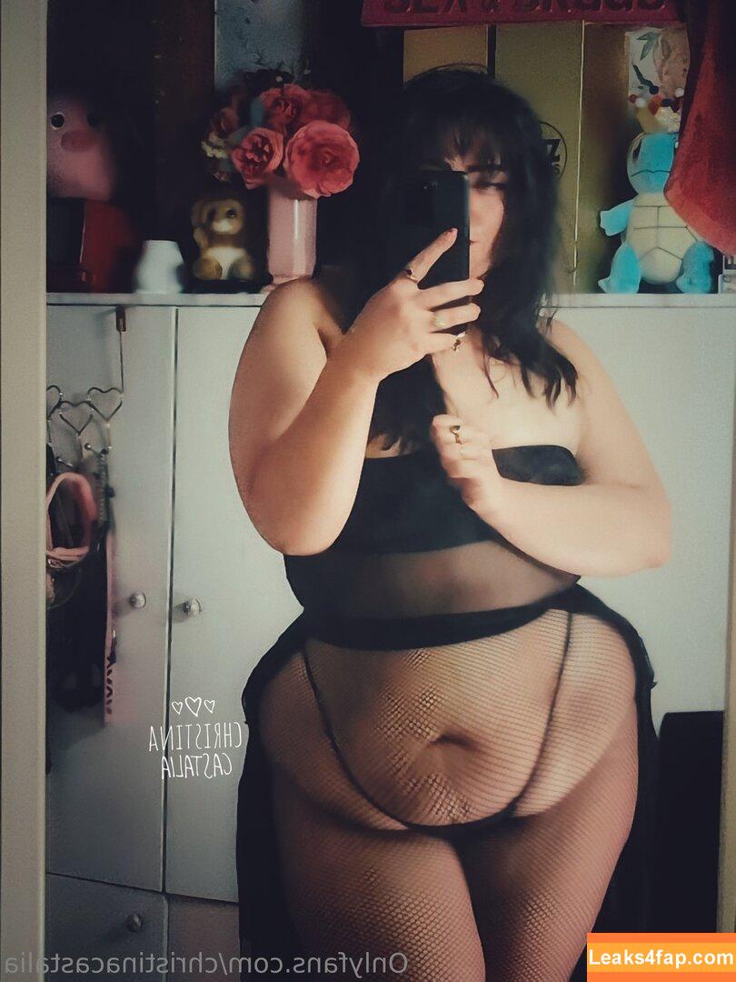 freechristina /  leaked photo photo #0010