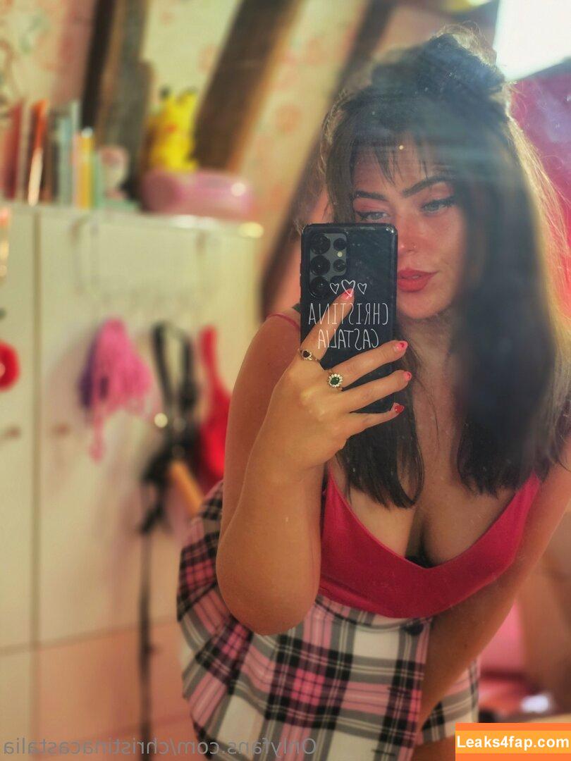 freechristina /  leaked photo photo #0011