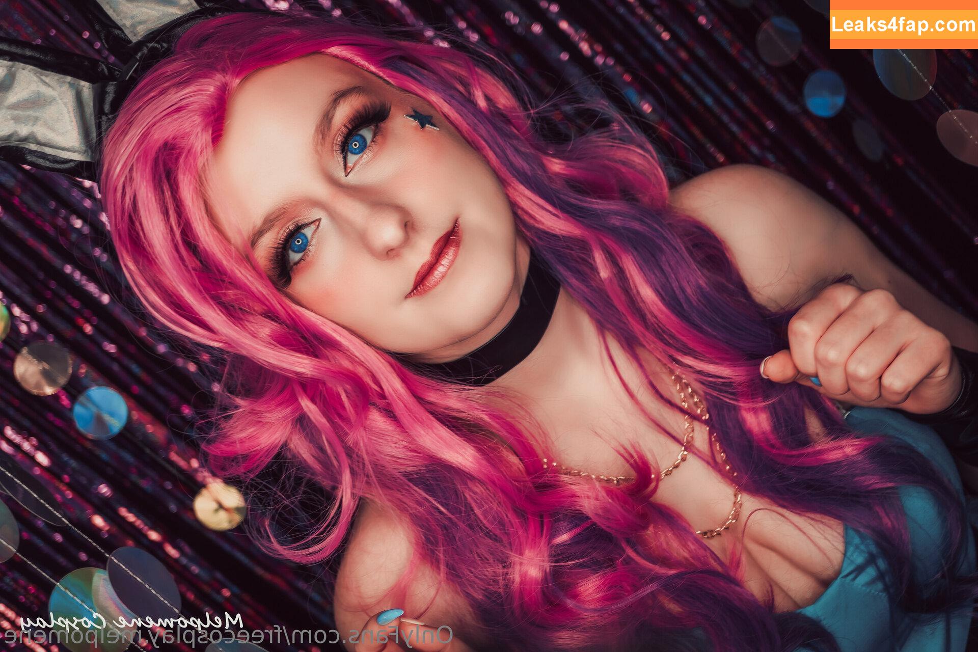 freecosplay.melpomene / cosplay.melpomene leaked photo photo #0002