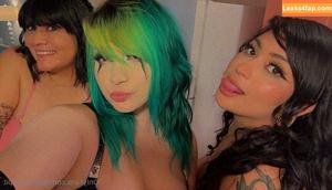 freecyberspit photo #0027