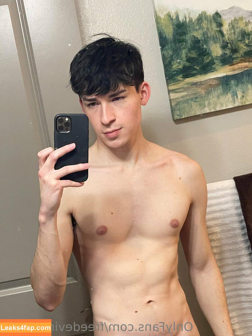 freedevinholtxxx /  leaked photo photo #0004