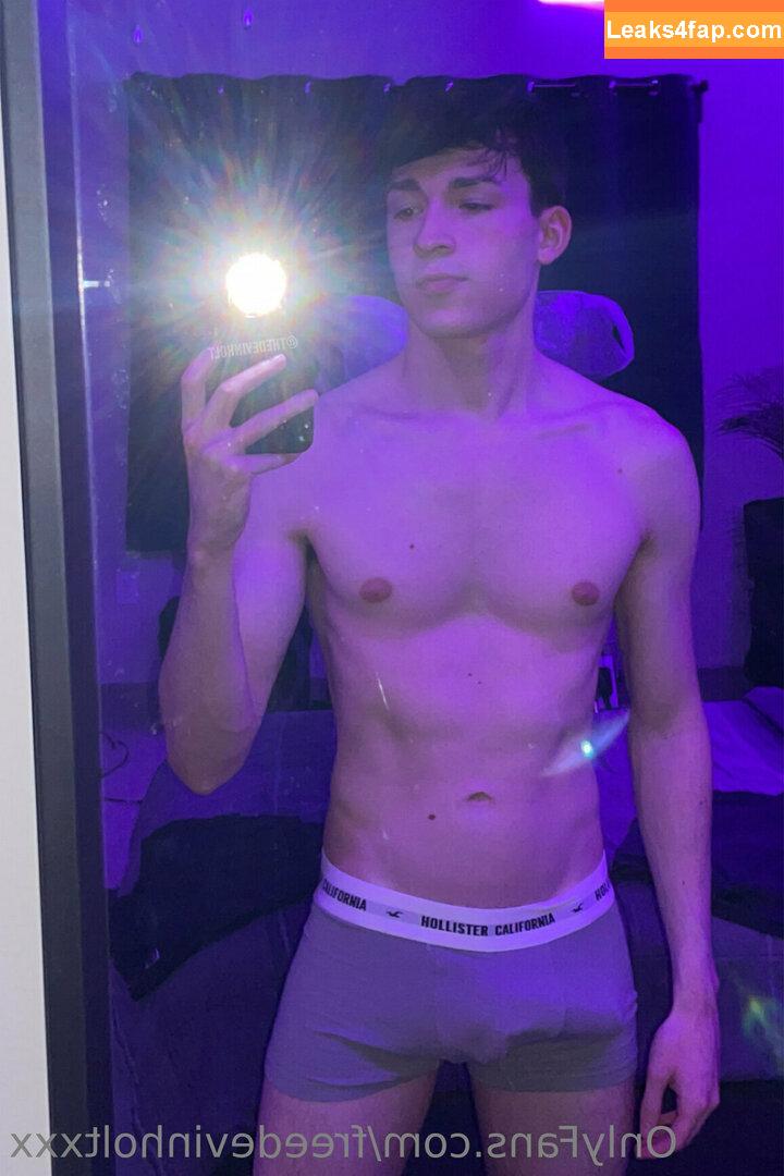 freedevinholtxxx /  leaked photo photo #0015