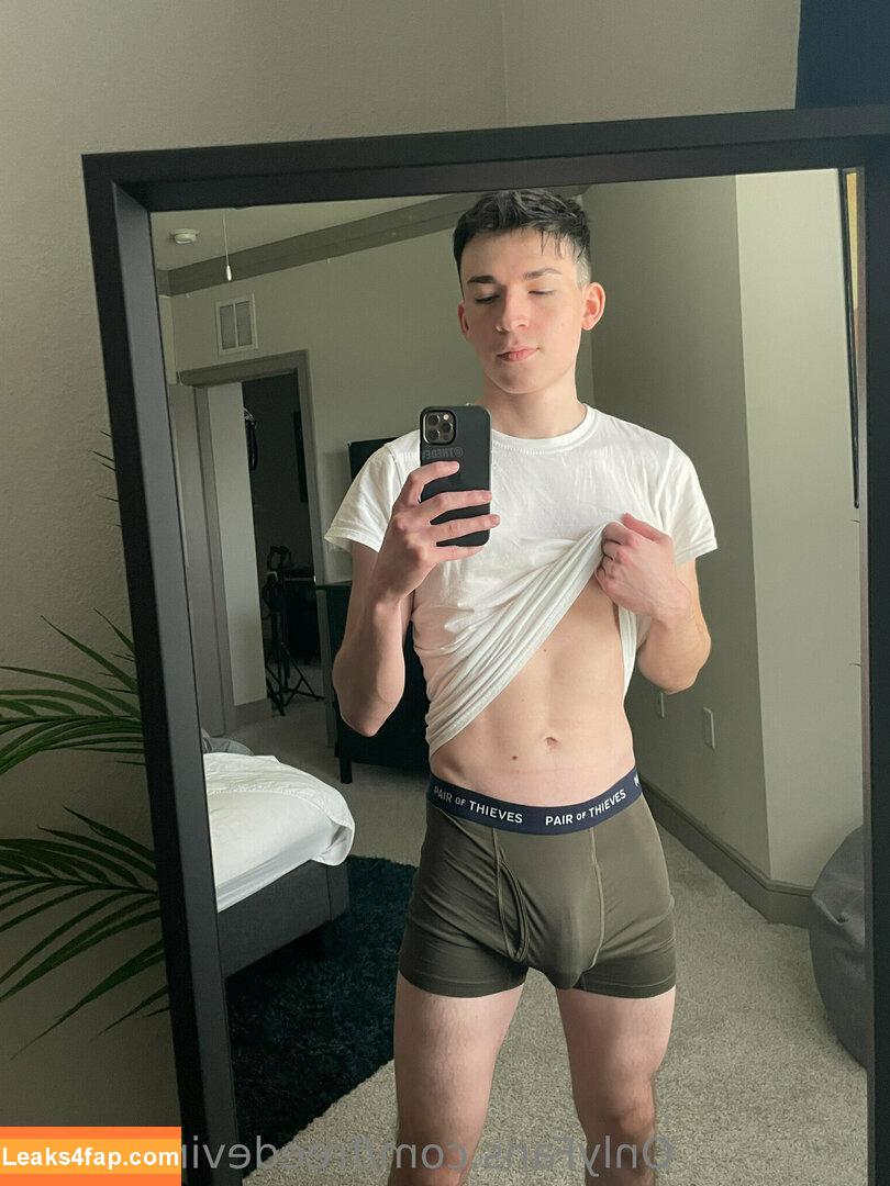 freedevinholtxxx /  слитое фото фото #0022