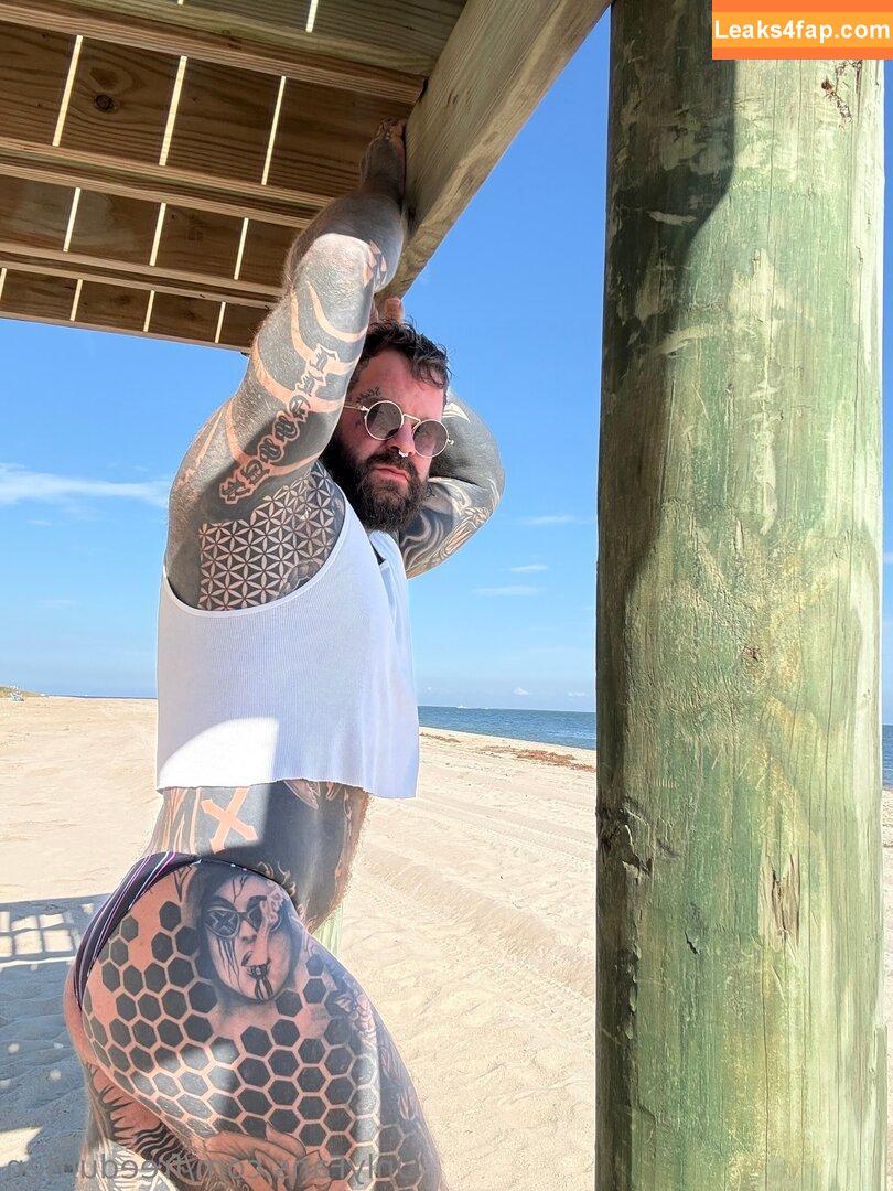 freedurden /  leaked photo photo #0001
