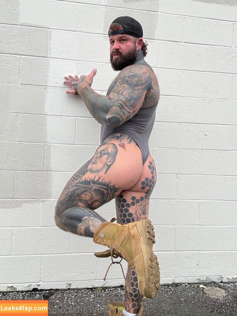 freedurden /  leaked photo photo #0004