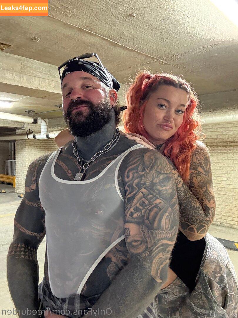 freedurden /  leaked photo photo #0010