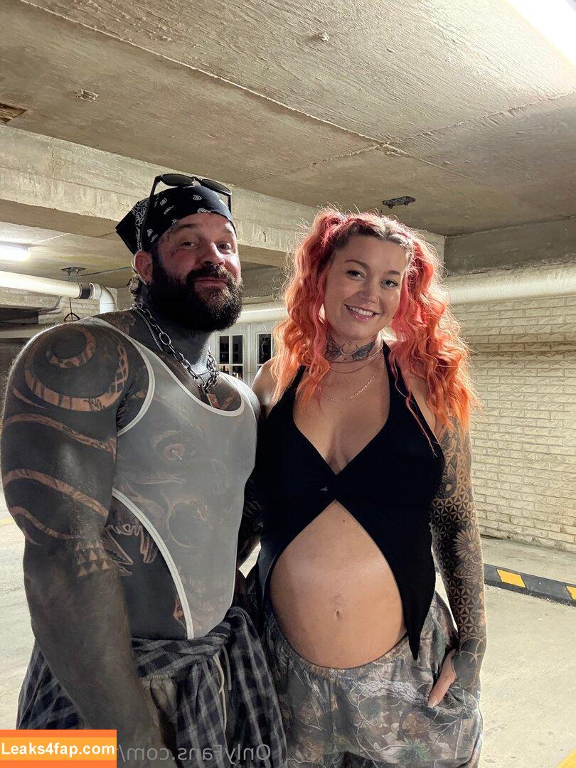 freedurden /  leaked photo photo #0012