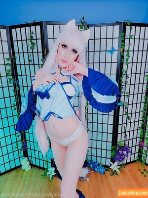 freeeroticneko photo #0084