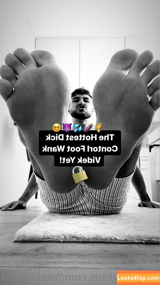 freefootgod / freethegod_ leaked photo photo #0084