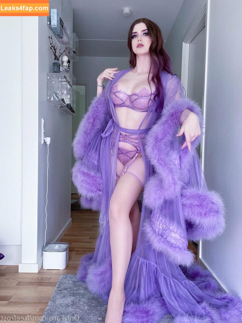 freefrost / frost2sechs слитое фото фото #0091