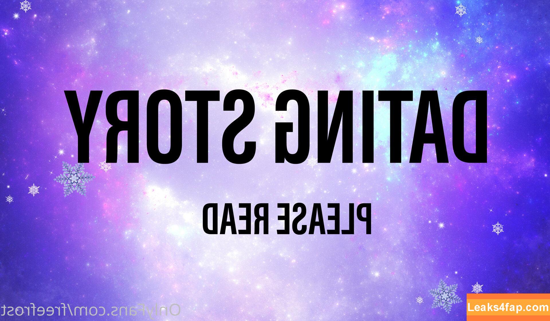 freefrost / frost2sechs leaked photo photo #0251