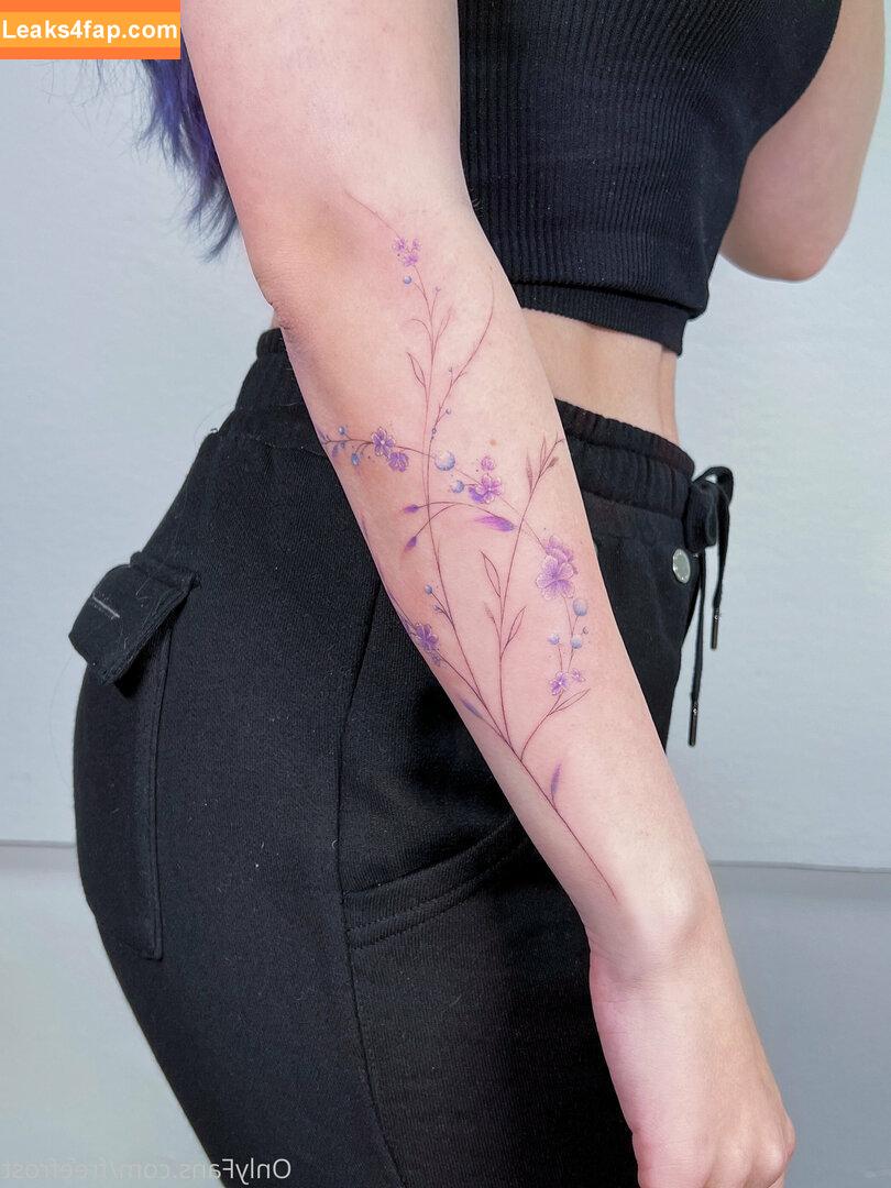 freefrost / frost2sechs слитое фото фото #0266