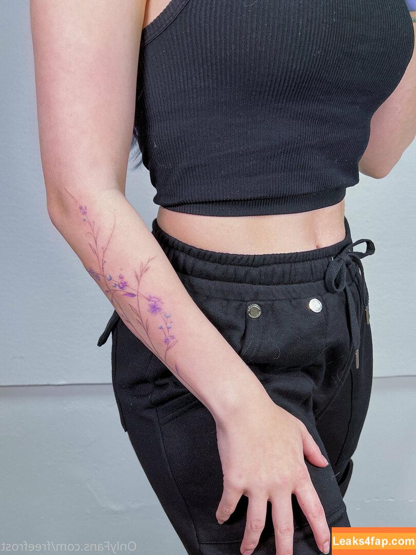 freefrost / frost2sechs слитое фото фото #0267