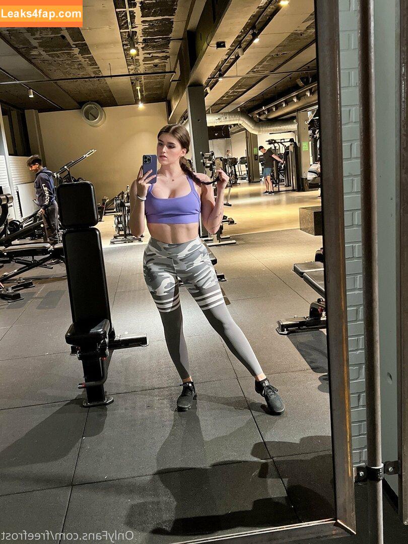 freefrost / frost2sechs слитое фото фото #0274