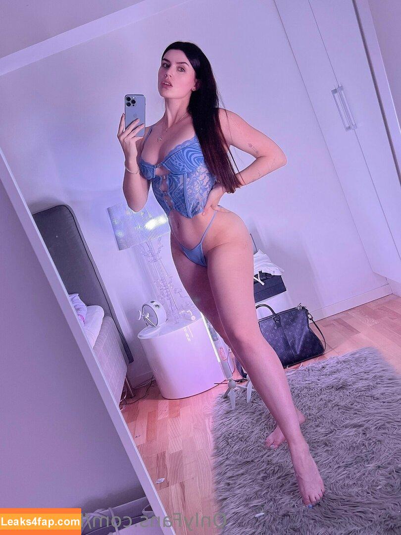 freefrost /  leaked photo photo #0425