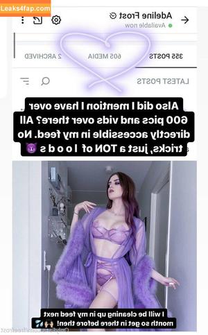 freefrost photo #0146