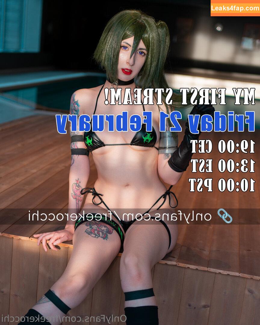 freekerocchi / hippychick7609 leaked photo photo #0111