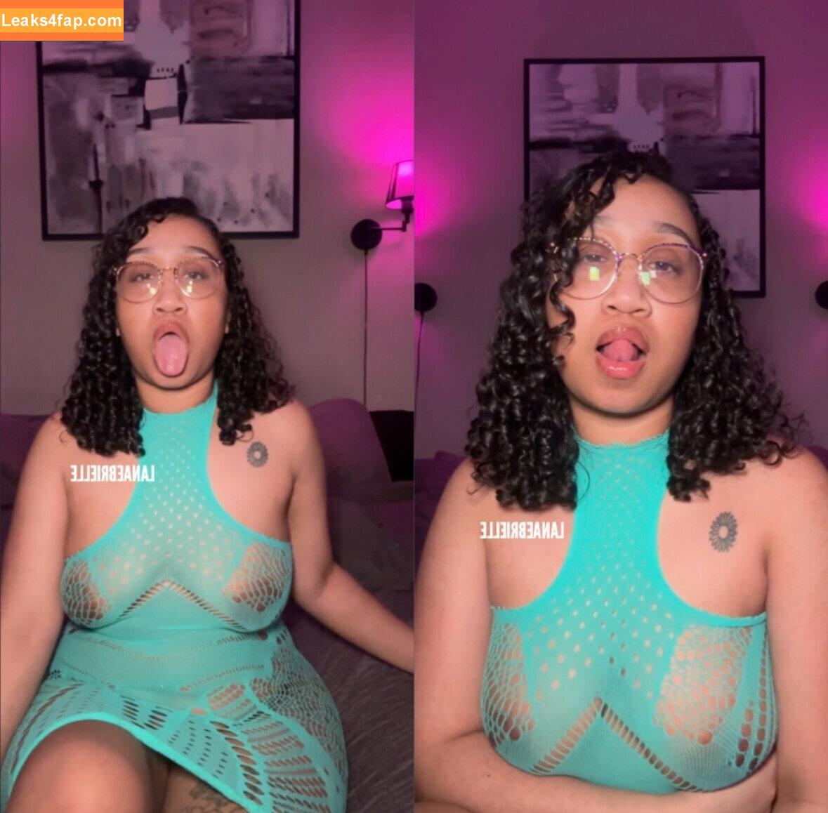 freelanaebrielle / erianabee leaked photo photo #0001