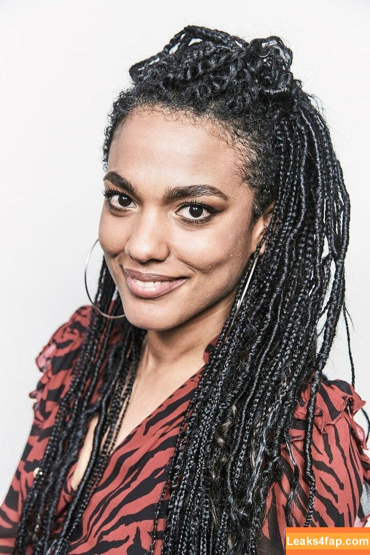 Freema Agyeman / freemaofficial слитое фото фото #0020