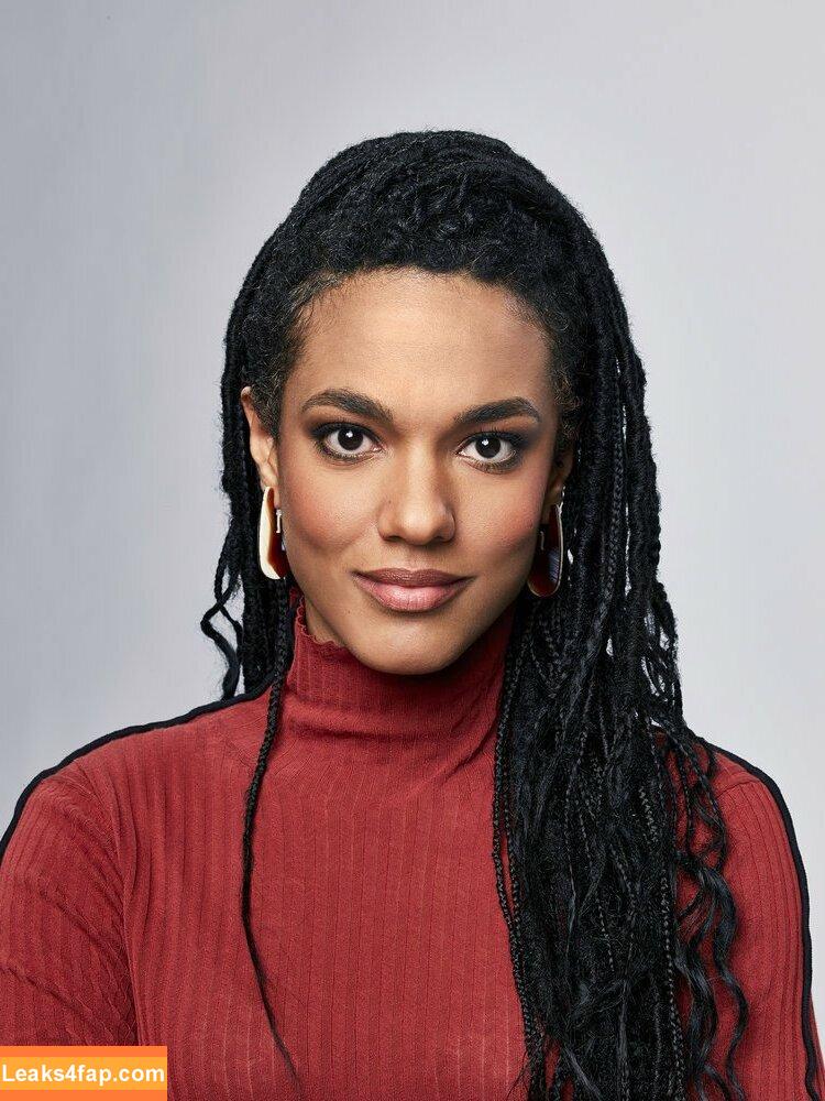 Freema Agyeman / freemaofficial leaked photo photo #0022