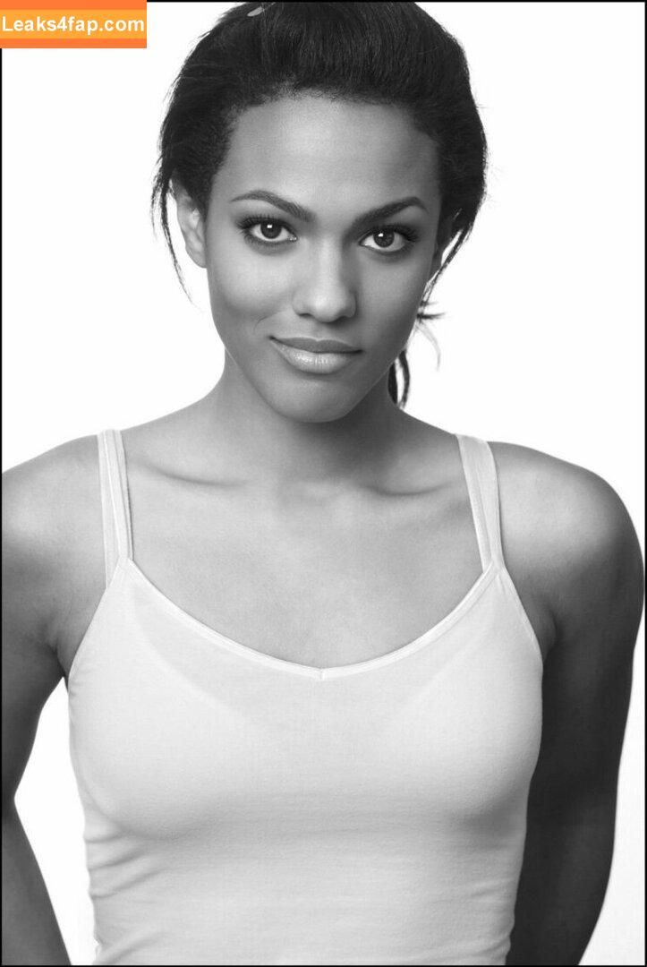 Freema Agyeman / freemaofficial слитое фото фото #0029