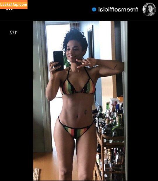 Freema Agyeman / freemaofficial leaked photo photo #0033