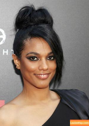 Freema Agyeman фото #0017