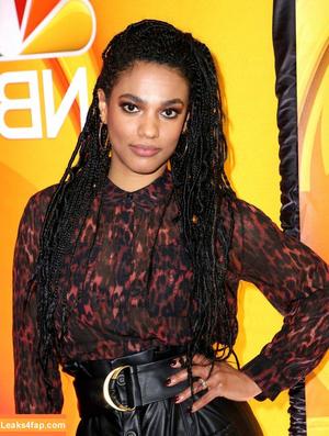 Freema Agyeman photo #0024