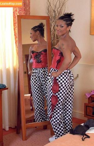 Freema Agyeman photo #0036