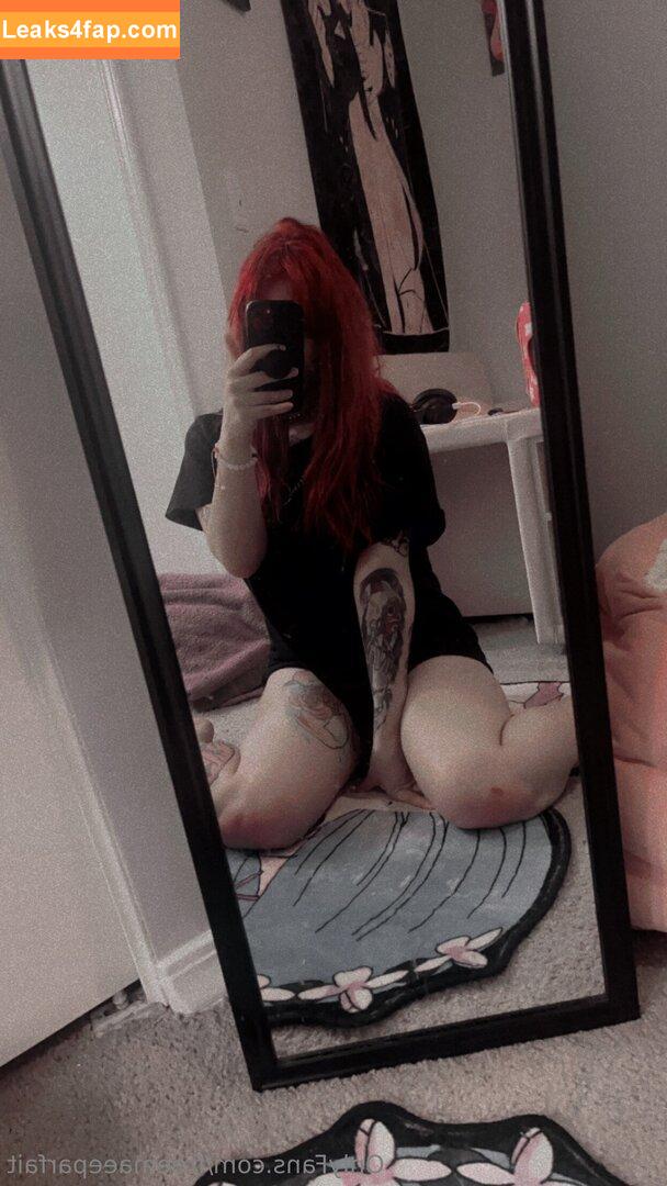 freemaeeparfait /  leaked photo photo #0003