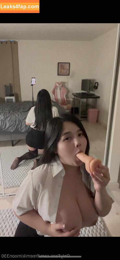 freemikimoon330 /  leaked photo photo #0038