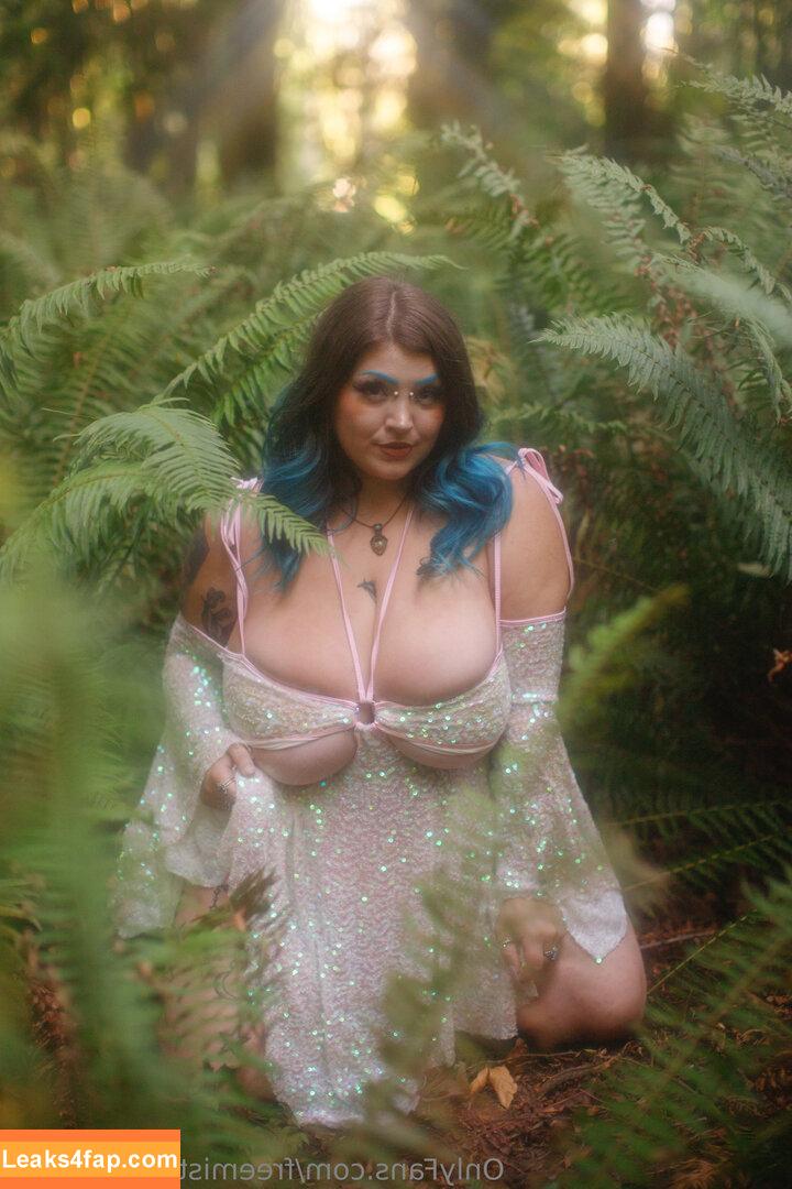 freemistressofmagik /  leaked photo photo #0026