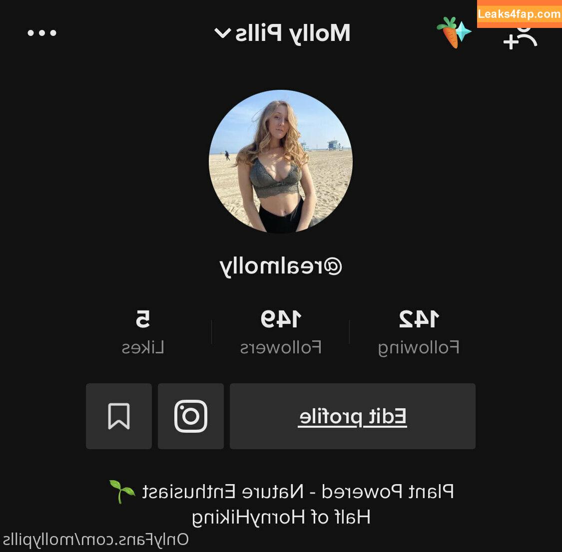freemollypills /  leaked photo photo #0055