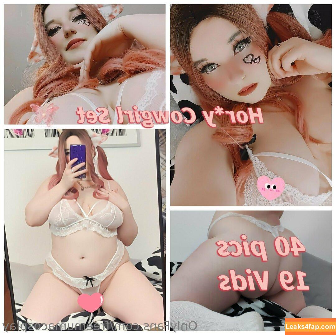 freemumacosplay / free_mommy leaked photo photo #0003