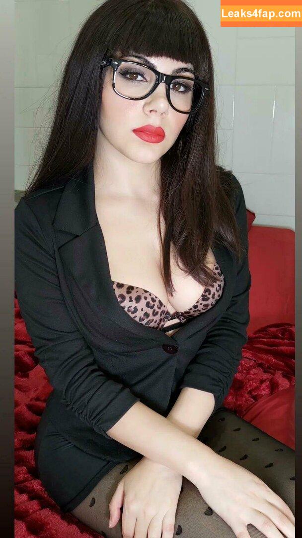freenappi / instavalentinanappi leaked photo photo #0063