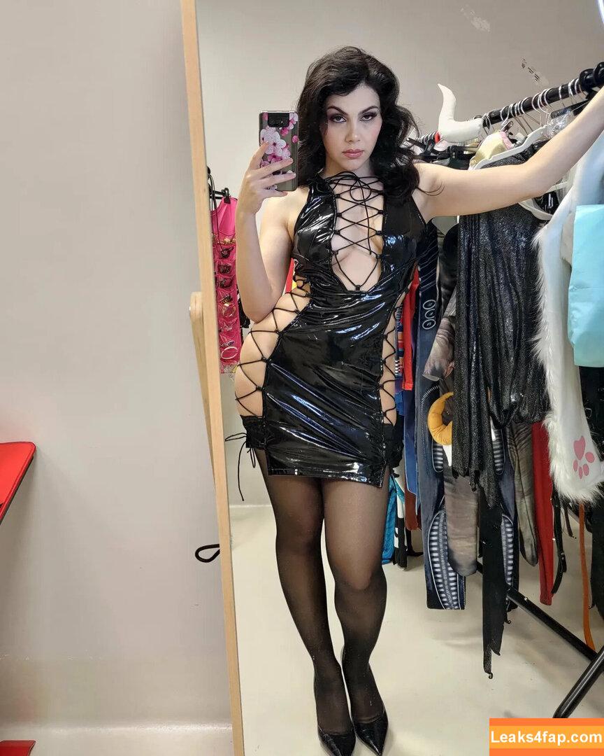 freenappi / instavalentinanappi leaked photo photo #0119